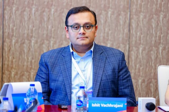 生成式AI深度融入企业市场 亚马逊云科技看好行业应用爆发