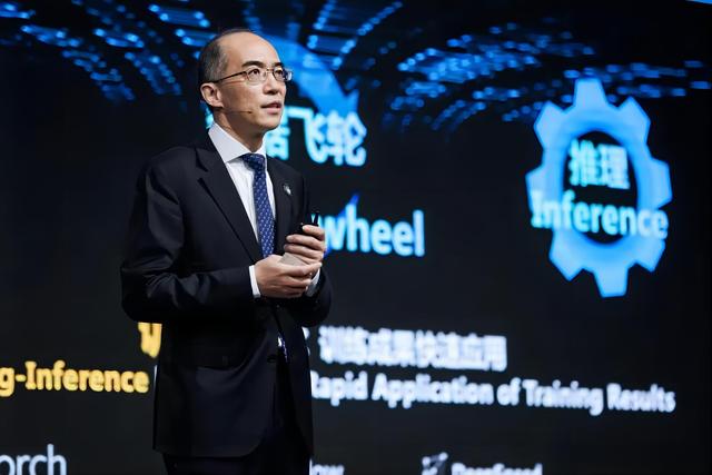 华为发声、运营商力推!5G-A与人工智能融合 “移动AI时代”有望开启