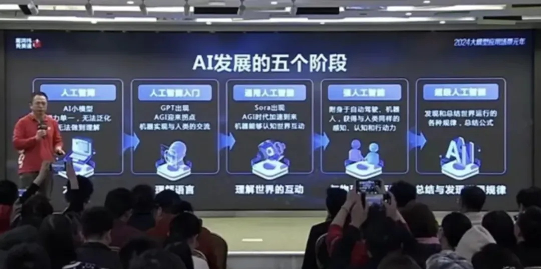 AI 时代教育秘籍!助力孩子更具竞争力6000字!