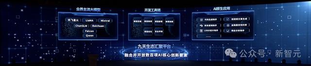 中国移动千亿多模态大模型发布,九天-九九风趣畅聊堪比GPT-4o