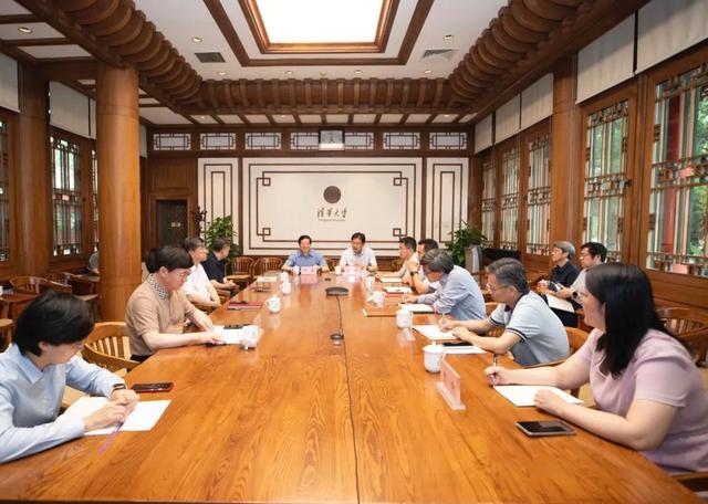 姚期智：抢占人工智能和量子计算技术领先地位，持续拓展新合作