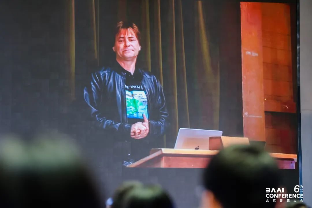 AI安全成为2024年北京智源大会焦点话题