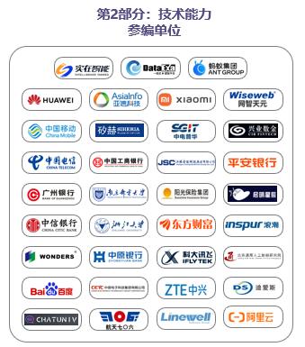 实在智能牵头编写信通院国内首个Agent(智能体)标准