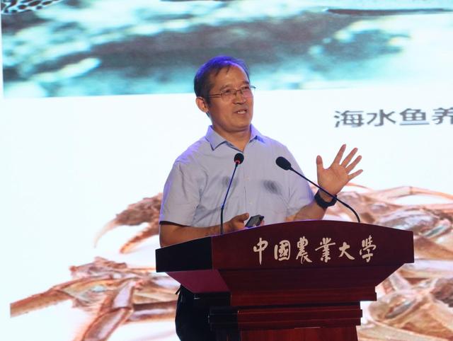 “范蠡大模型1.0”发布!我国渔业迎来新里程碑