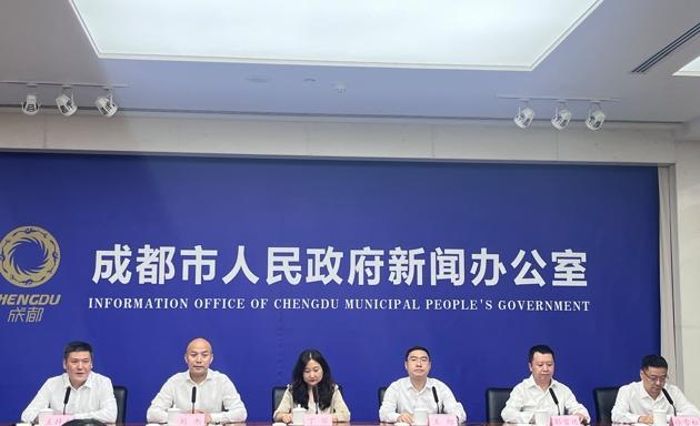 成都人工智能产业发展三年行动计划,引领千亿级产业新风向