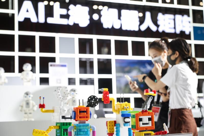 人工智能发展现状及未来展望