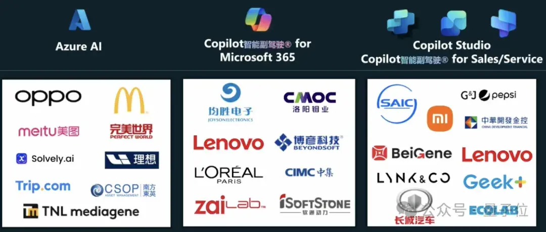 Copilot惊艳登场!微软AI Day现场演示报销核对新技术