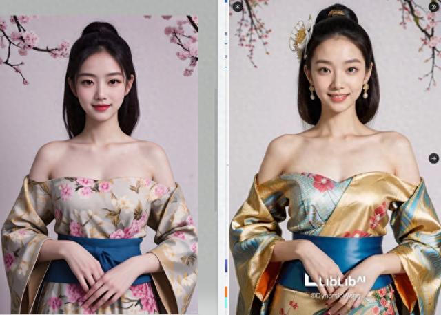 周鸿祎涉嫌侵权?AI创作者索赔1元,使用“AI重绘”素材遭质疑