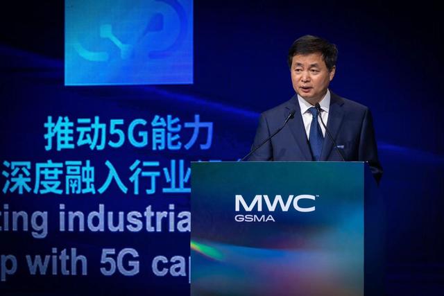 华为发声、运营商力推!5G-A与人工智能融合 “移动AI时代”有望开启