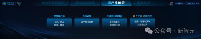 中国移动千亿多模态大模型发布,九天-九九风趣畅聊堪比GPT-4o