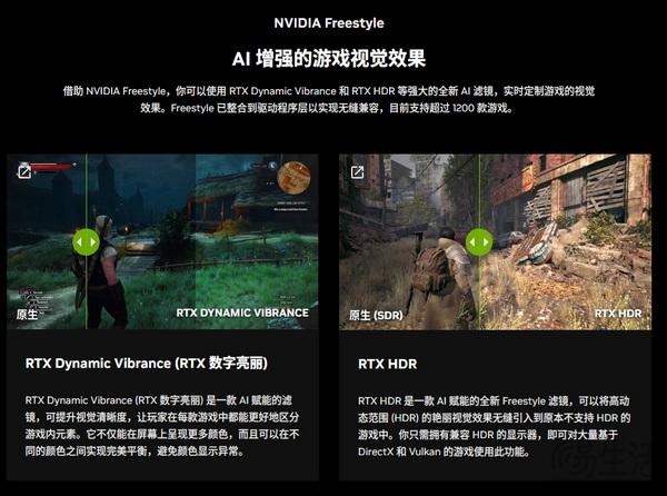RTX AI PC 将为各行业带来 AIGC 生产力革命
