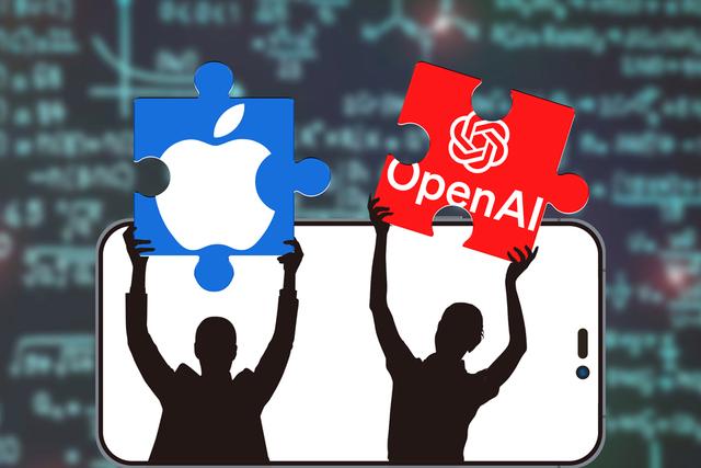 苹果WWDC仅提3次人工智能，OpenAI首席执行官成配角