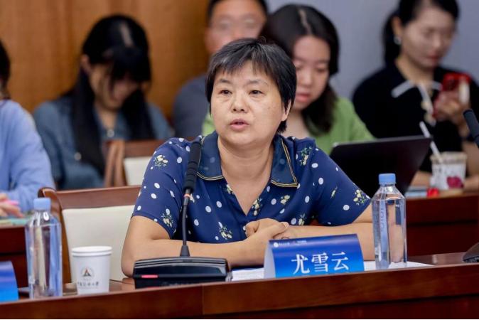 聚焦“人工智能时代的文化法治”|第二届文化法治论坛在中传举办