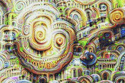 AI绘画的魔力:新型艺术形式探索