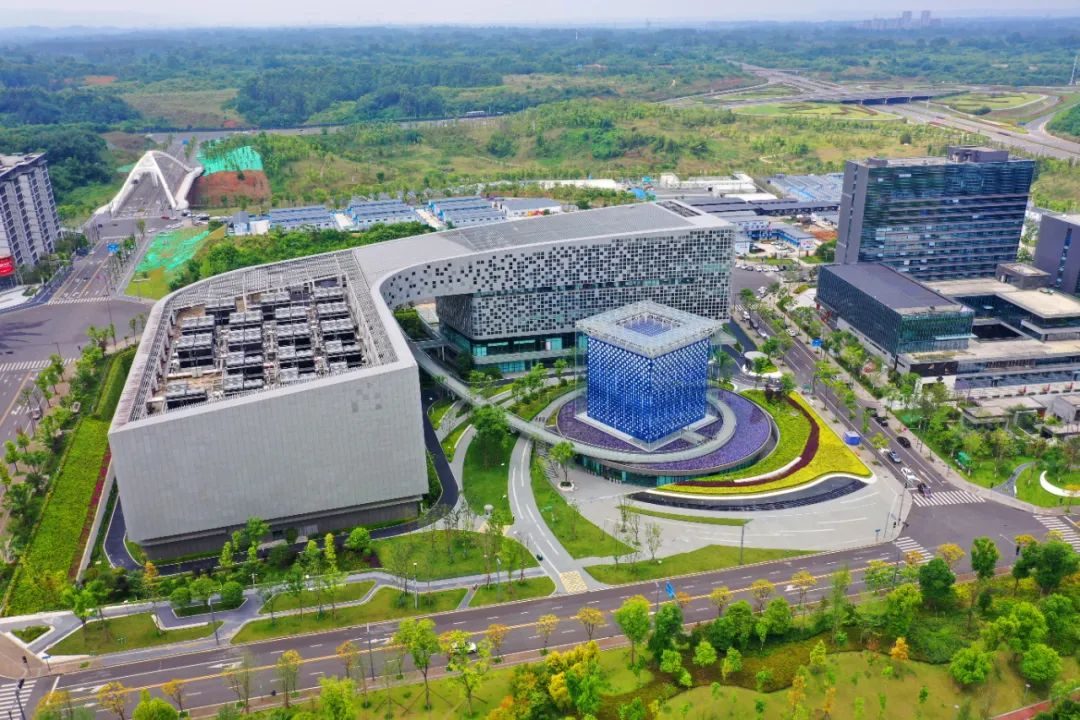 2024成都人工智能与机器人产业发展大会精彩探讨