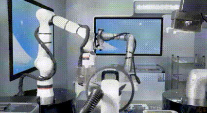 钛媒体首发|哈工大系科技公司推出若愚·九天机器人大脑,已完成多智能体验证