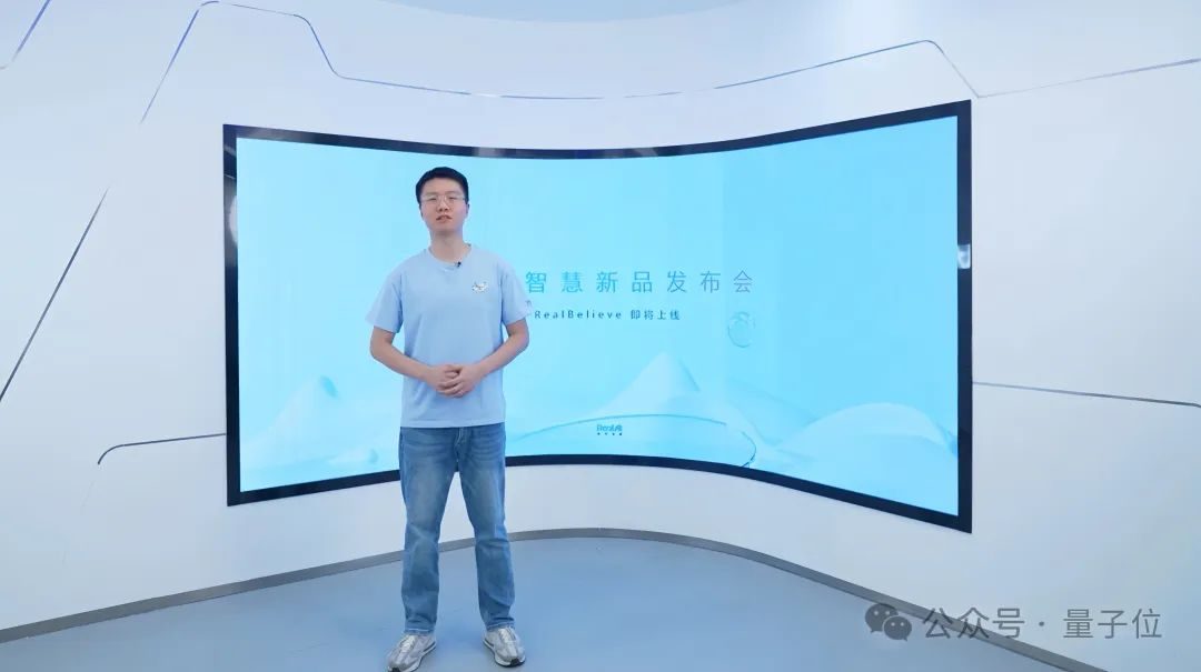 清华独角兽成果,可以让AI伪造的图像、音频和视频现出原形。