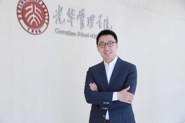 北大张影：人工智能爆发前的黎明