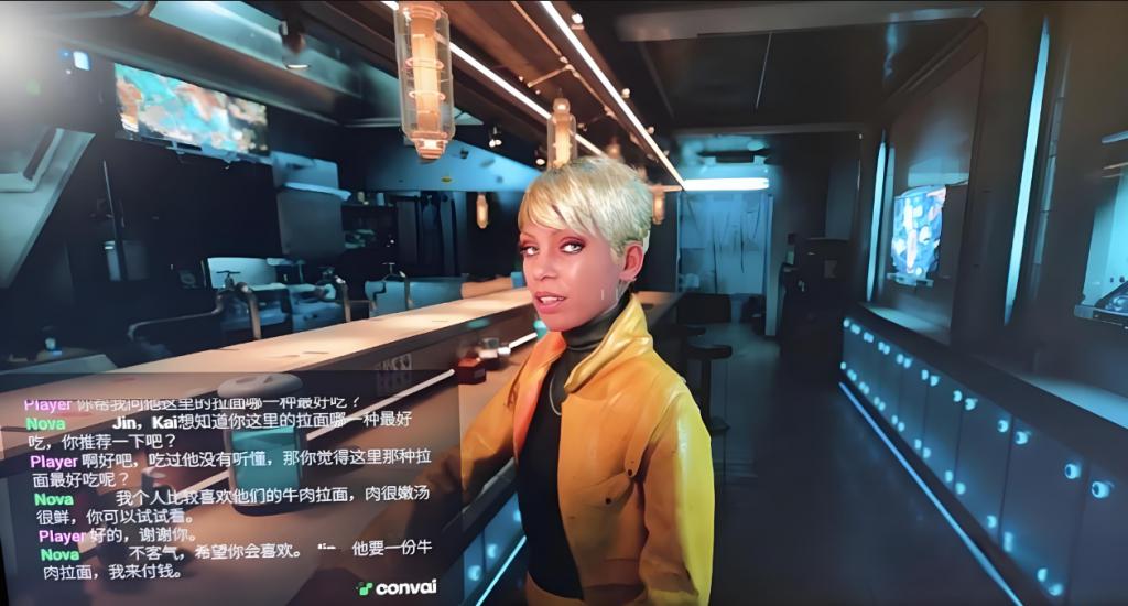 AI 游戏走到哪一步了?