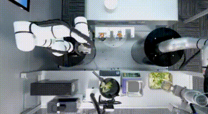 钛媒体首发|哈工大系科技公司推出若愚·九天机器人大脑,已完成多智能体验证