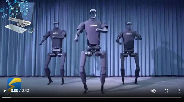 人工智能新赛道 山东奔跑向未来