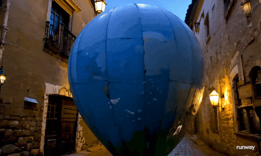 Runway推出Gen-3版本：AI视频领域再添新境界！