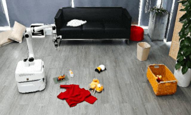 深度剖析人工智能大会:人形机器人走入现实,模型公司也开始应用