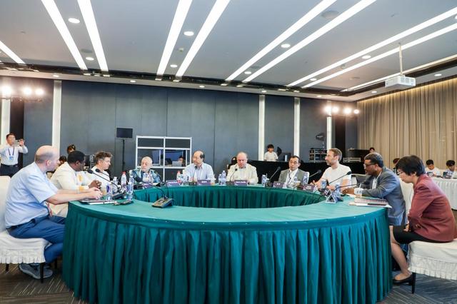 2024世界人工智能大会“数学与人工智能”学术盛会
