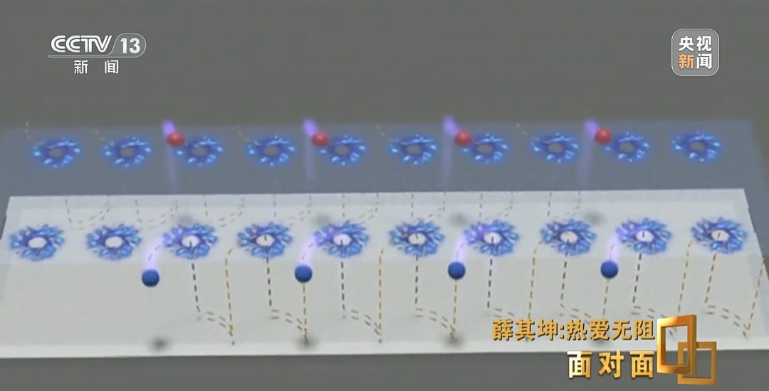 他如何改变了超算、AI、量子科学的命运?