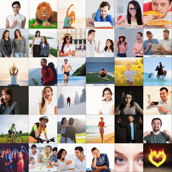 智谱 AI 清影发布:免费视频生成大模型,时长6秒,清晰度1440×960