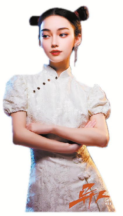 AI在影视领域的深刻影响:成龙再现年轻之貌