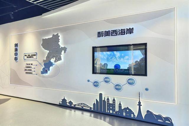 从服装定制到工业质检的全面革新 人工智能引领青岛产业升级