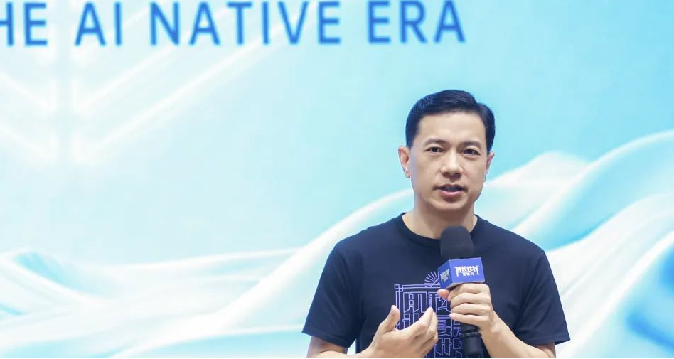 百度步步紧跟趋势，李彦宏大手笔打造AI短剧