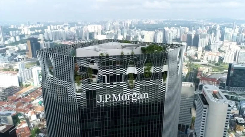 摩根大通内部推广AI分析师ChatGPT,华尔街新趋势揭秘