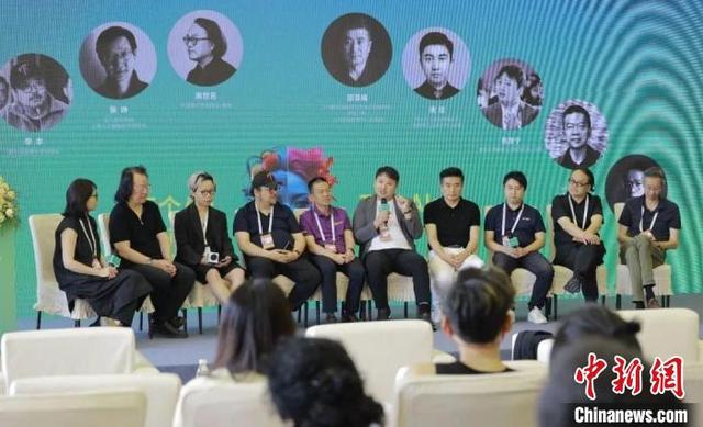 中国美术学院探索“两个AI”:人工智能与艺术智性
