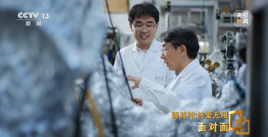他如何改变了超算、AI、量子科学的命运?