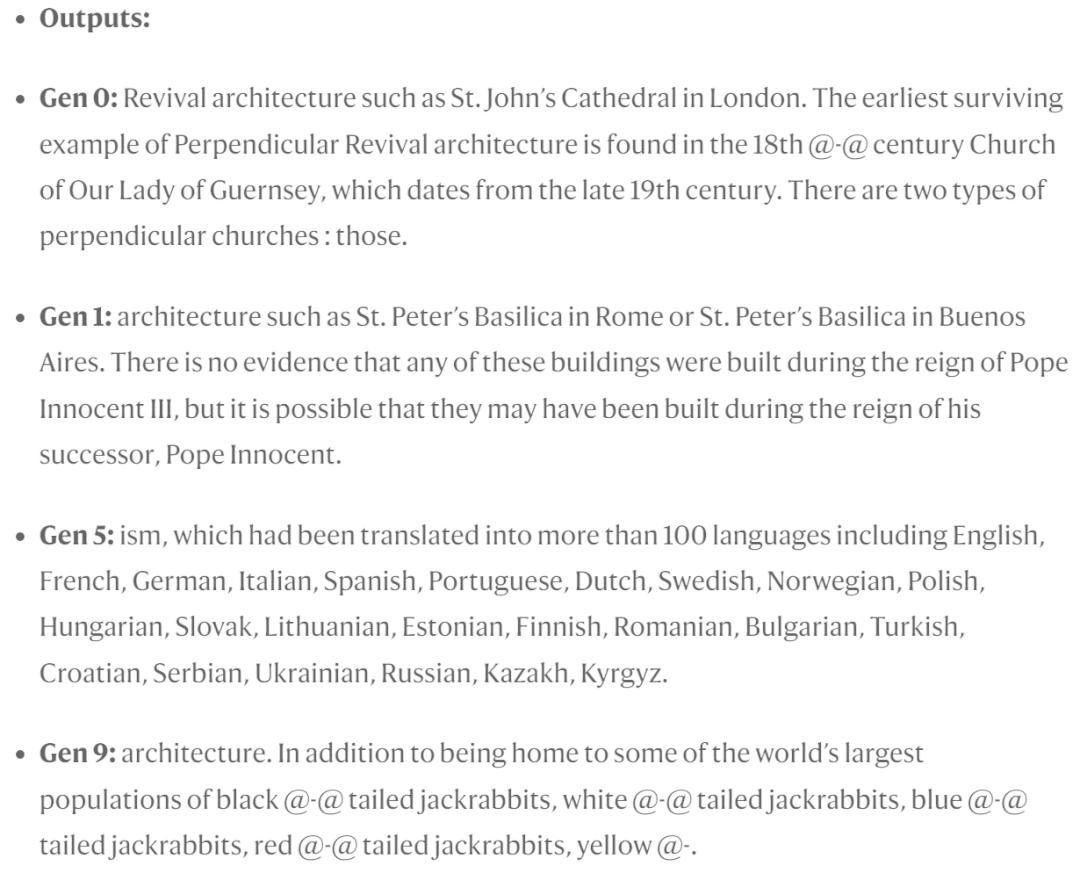 AI训练AI,越训越离谱:模型崩溃真相揭秘