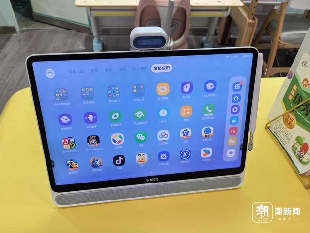 2024年AI学习机网销额增长136.6%，数千元AI学习机智商税真相揭秘