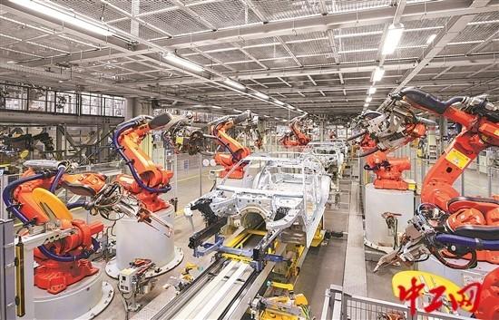 人工智能应用元年·推动产业升级