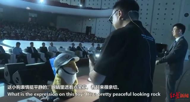 商汤科技:“提供端到端的价值”将成未来大模型的发展趋势