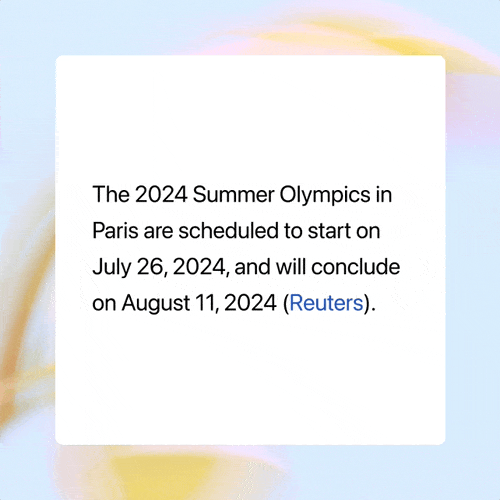 OpenAI发布SearchGPT AI搜索引擎,结果大翻车