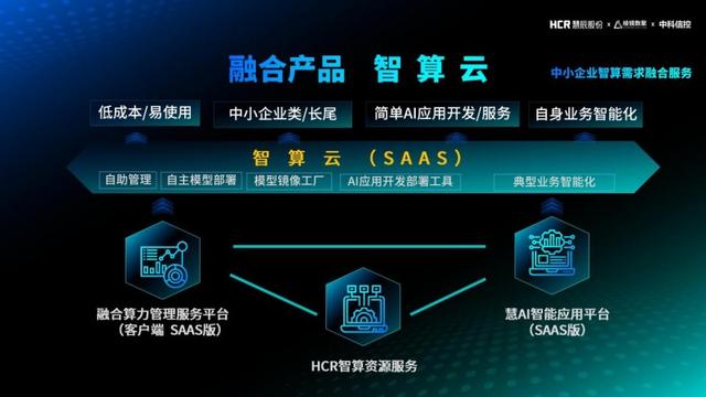 慧辰股份加码AI、算力业务布局,拓宽应用场景加速“人工智能+”落地