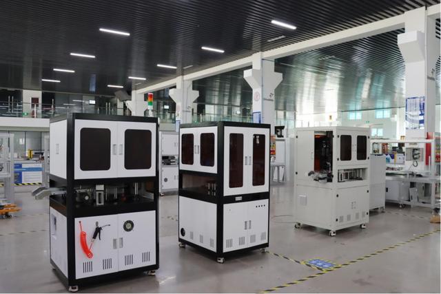 从服装定制到工业质检的全面革新 人工智能引领青岛产业升级