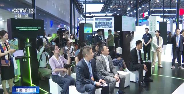 2024世界人工智能大会:多模态大模型改变未来