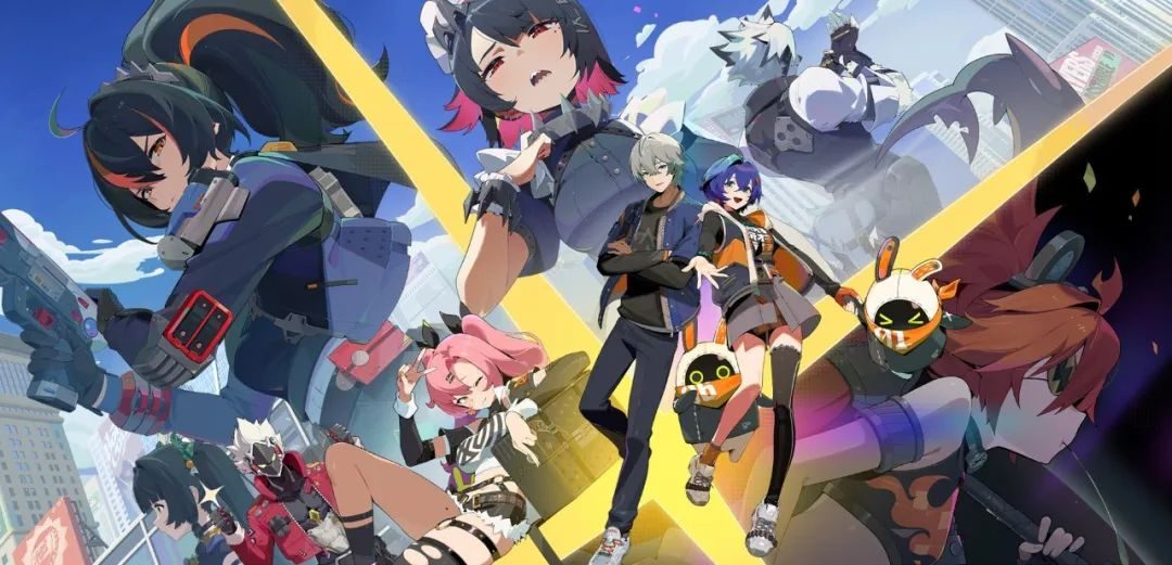 米哈游AI负责人离职创业,团队核心来自米哈游、叠纸、字节跳动