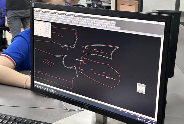 从服装定制到工业质检的全面革新 人工智能引领青岛产业升级