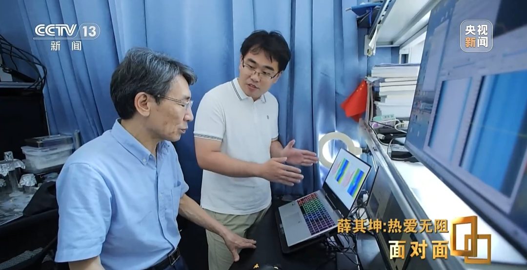 他如何改变了超算、AI、量子科学的命运?