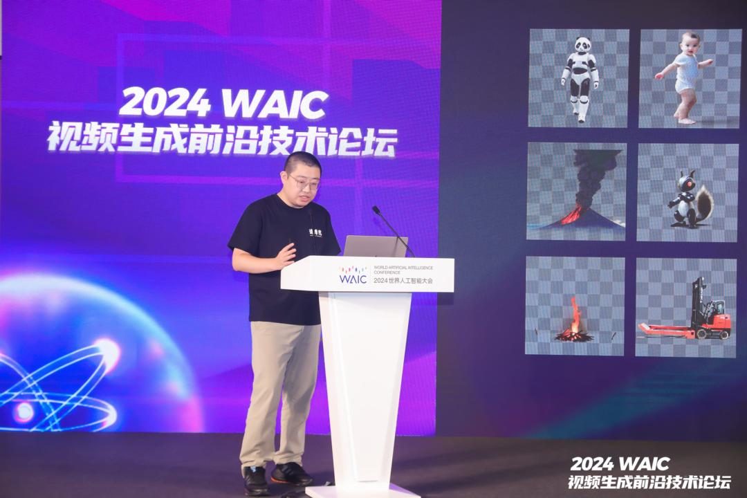 AI 视频生成技术激进进化,未来能否挑战好莱坞?