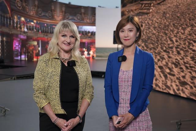 好莱坞AI革新:最强配角如何颠覆梦工厂?