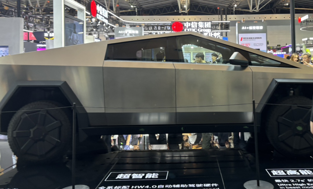 深度剖析人工智能大会:人形机器人走入现实,模型公司也开始应用